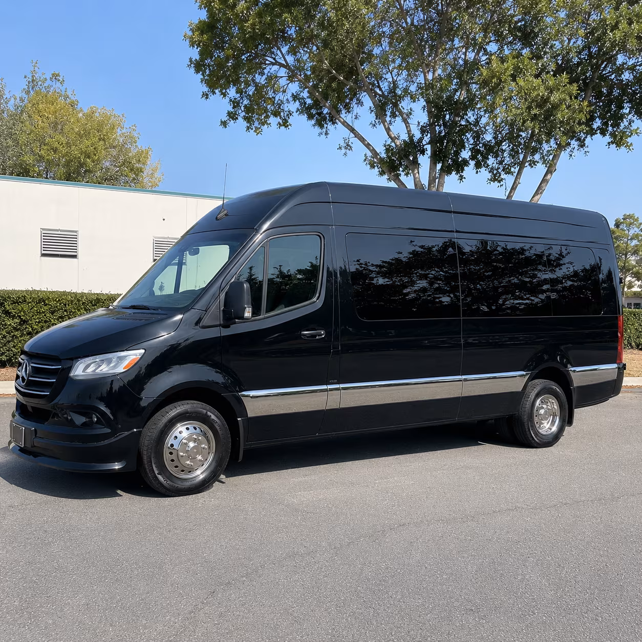 brooklyn park airport transportation
