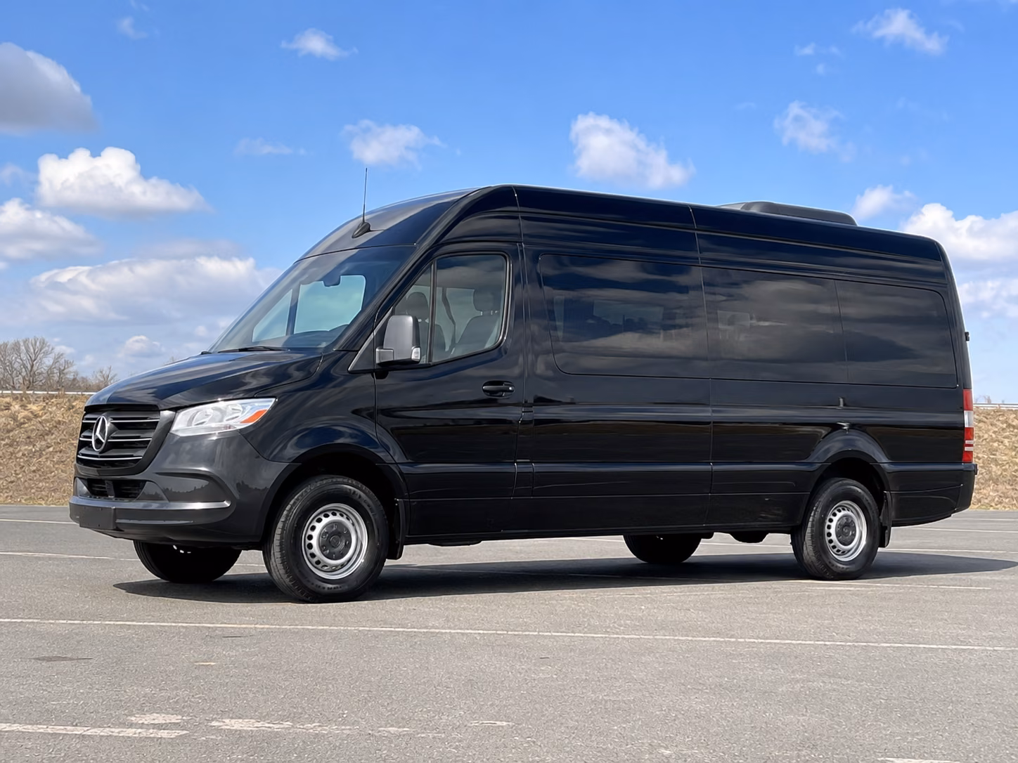 brooklyn park field trip transportation